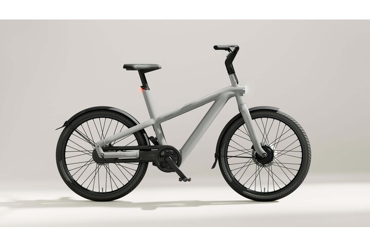 VanMoof A5 Elektrische Damesfiets 2