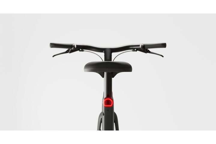 VanMoof S5 Elektrische Herenfiets 10