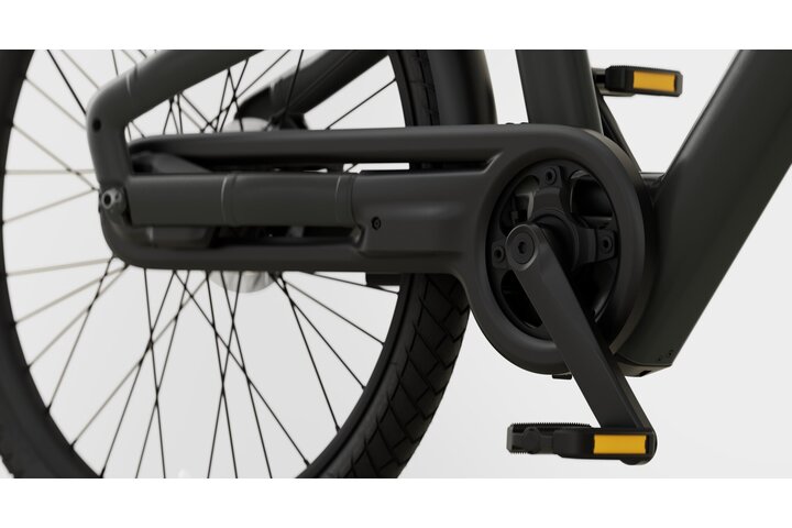 VanMoof S5 Elektrische Herenfiets 11