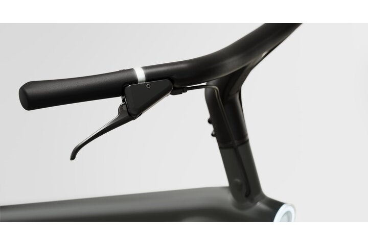 VanMoof S5 Elektrische Herenfiets 14