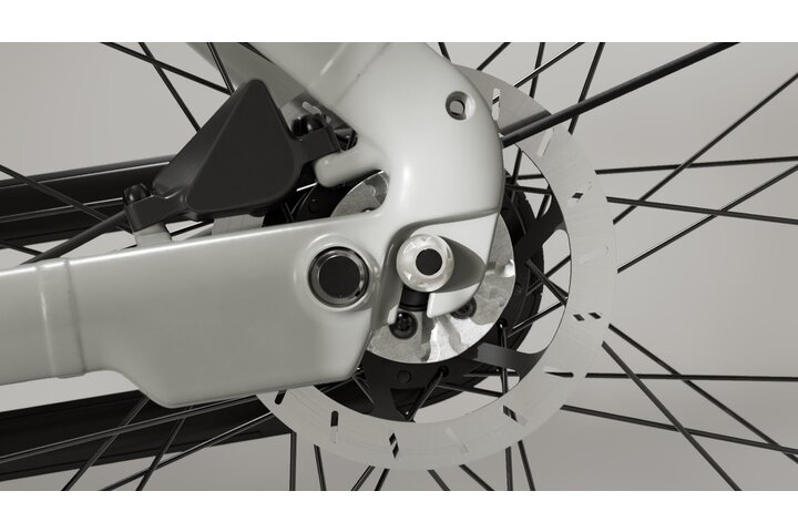 VanMoof S5 Elektrische Herenfiets 13
