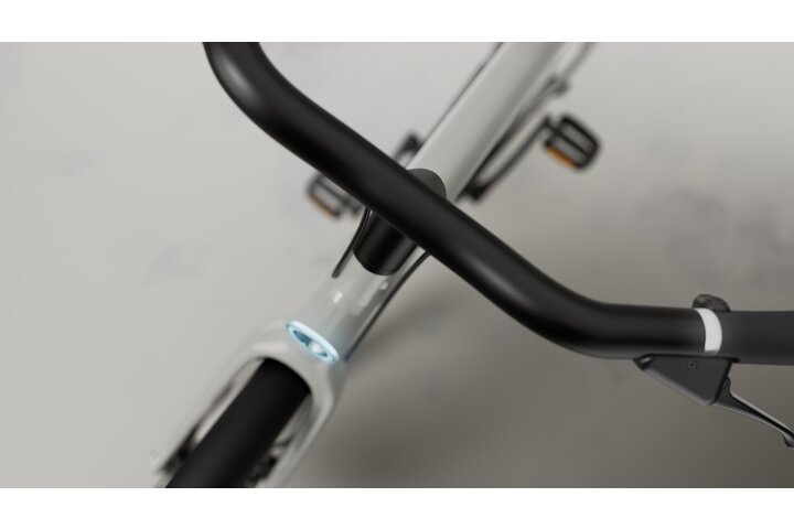 VanMoof S5 Elektrische Herenfiets 14