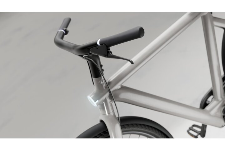 VanMoof S5 Elektrische Herenfiets 9