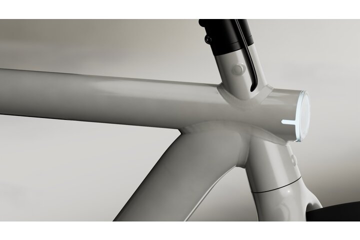 VanMoof S5 Elektrische Herenfiets 15
