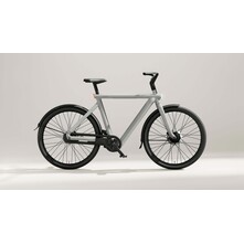 Cowboy VanMoof S5 Elektrische Herenfiets