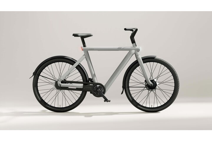 VanMoof S5 Elektrische Herenfiets 1