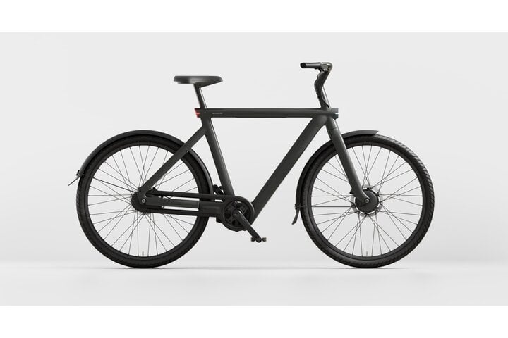 VanMoof S5 Elektrische Herenfiets 2