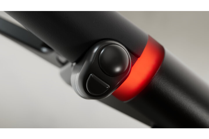 VanMoof S5 Elektrische Herenfiets 8