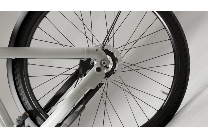 VanMoof S5 Elektrische Herenfiets 16