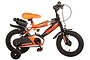 Volare Sportivo Kinderfiets Jongens 12 inch V-brakes 2 klein