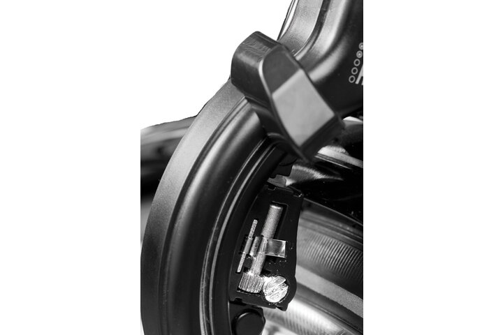 Ringslot Axa Solid Plus ART2 *Ringslotpakket* ANWB verzekeringsslot 9