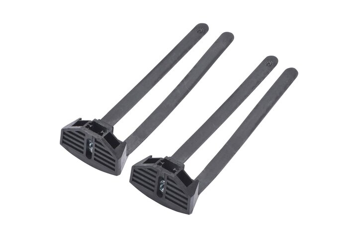 Ringlock Fit Montageset Ringslotbevestiging *Ringslotpakket* - afbeelding 1