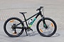 CUBE ACID 240 Schijfremmen 24 inch Mountainbike 7v 3 klein