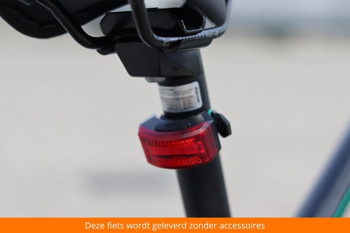 CUBE ACID 240 Schijfremmen 24 inch Mountainbike 8v 14