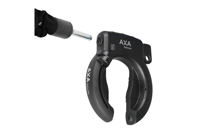 Axa Defender Plus ART2 ANWB verzekeringsslot 5