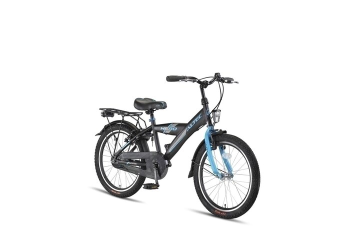 Altec Hero Kinderfiets Jongens 20 inch 5