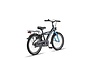 Altec Hero Kinderfiets Jongens 20 inch 6 klein