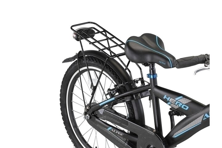 Altec Hero Kinderfiets Jongens 20 inch 8