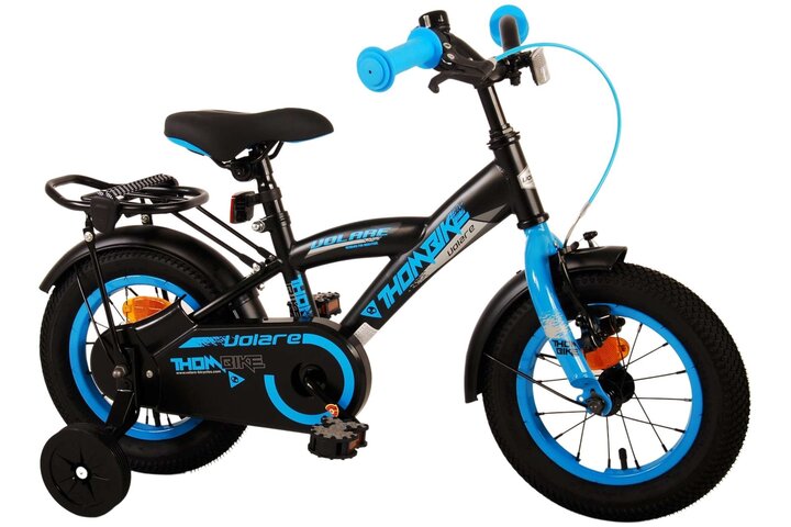 Volare Thombike Kinderfiets Jongens 12 inch 1