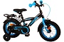 Volare Thombike Kinderfiets Jongens 12 inch 5 klein