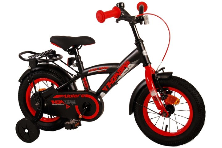 Volare Thombike Kinderfiets Jongens 12 inch 1