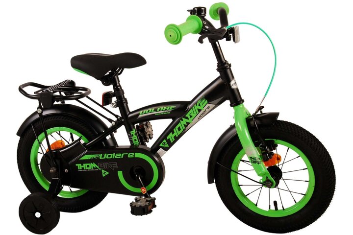 Volare Thombike Kinderfiets Jongens 12 inch 1