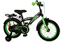 Volare Thombike Kinderfiets Jongens 14 inch 1 klein