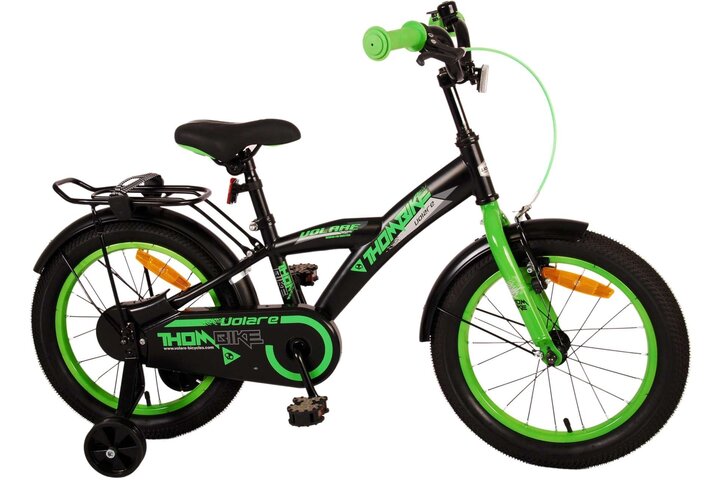 Volare Thombike Kinderfiets Jongens 16 inch 5