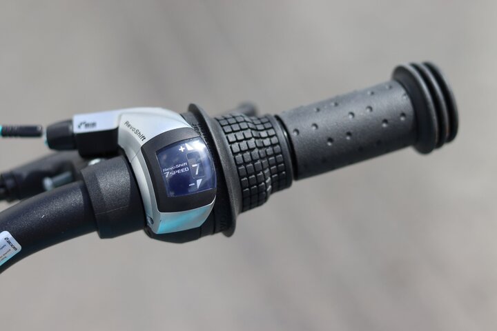 CUBE ACID 200 V-Brakes 20 inch Mountainbike 7v 11