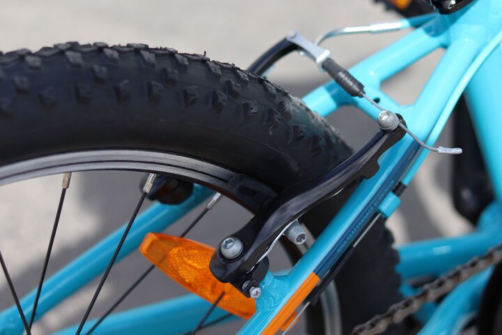 CUBE ACID 200 V-Brakes 20 inch Mountainbike 7v 13