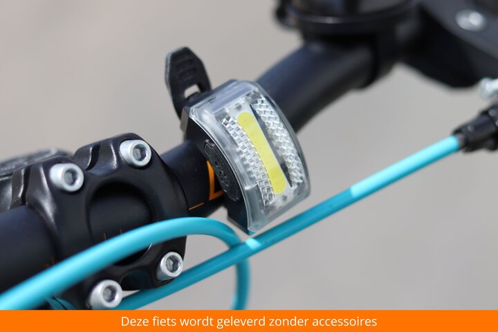 CUBE ACID 200 V-Brakes 20 inch Mountainbike 7v 14