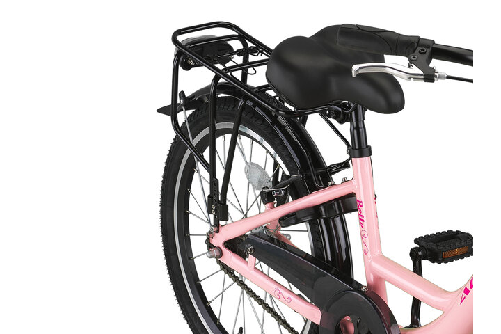 Altec Belle 20 inch Meisjesfiets 7