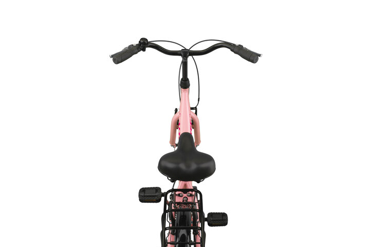 Altec Belle 20 inch Meisjesfiets 9