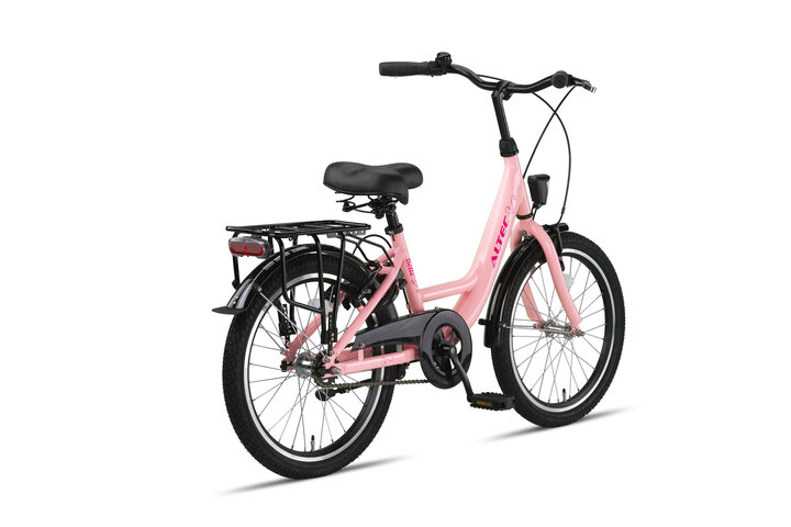 Altec Belle 20 inch Meisjesfiets 5