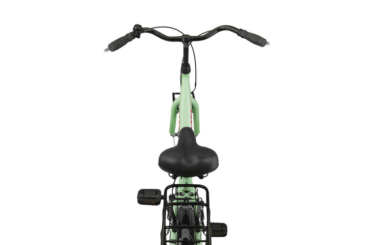 Altec Belle Kinderfiets 24 inch Meisjesfiets 6