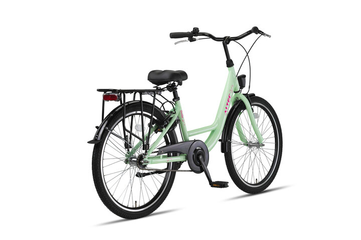 Altec Belle Kinderfiets 24 inch Meisjesfiets 6