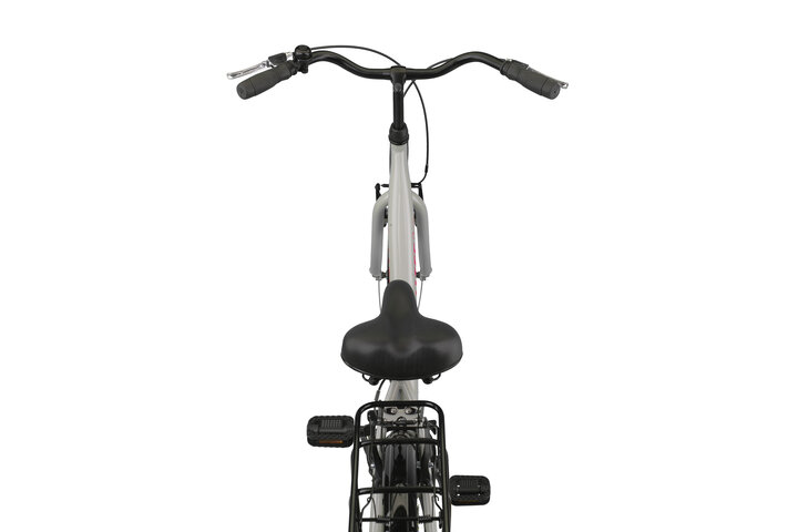 Altec Belle 26 inch Meisjesfiets 9