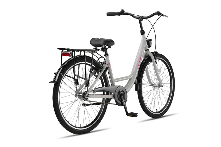 Altec Belle 26 inch Meisjesfiets 6