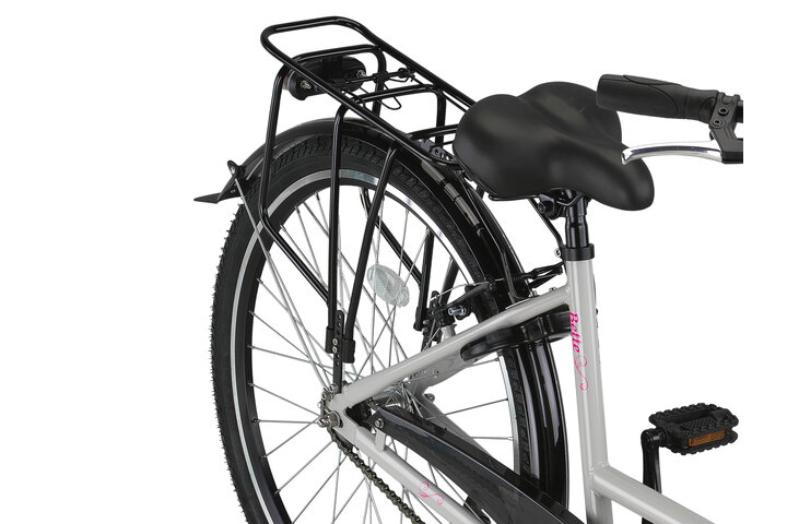 Altec Belle 26 inch Meisjesfiets 7