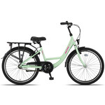 Altec Belle Kinderfiets 24 inch Meisjesfiets