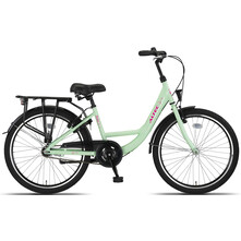 Altec Altec Belle Kinderfiets 24 inch Meisjesfiets