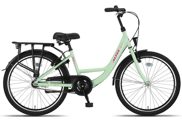 Altec Belle Kinderfiets 24 inch Meisjesfiets 2
