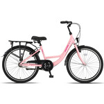 Altec Belle Kinderfiets 24 inch Meisjesfiets