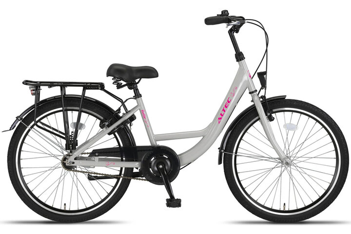 Altec Belle Kinderfiets 24 inch Meisjesfiets 4