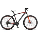 Altec Mirage Mountainbike 27,5 inch Hydraulische Rem 21v