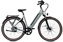 HUYSER Q-Bike Elektrische Damesfiets 28 inch 53cm  *Gates Belt Drive* 1 klein