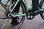 HUYSER Q-Bike Elektrische Damesfiets 28 inch 53cm  *Gates Belt Drive* 8 klein