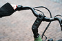 HUYSER Q-Bike Elektrische Damesfiets 28 inch 48cm  *Gates Belt Drive* 15 klein