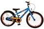 NERF Kinderfiets Jongens 20 inch 2 klein