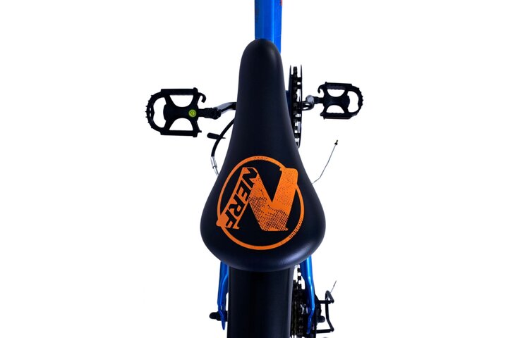 NERF Kinderfiets Jongens 20 inch 6v 3